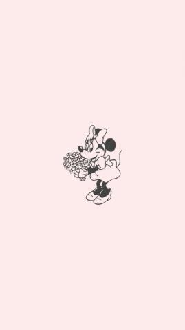 Disney Inspired iPhone Wallpaper Elizabeth Anne