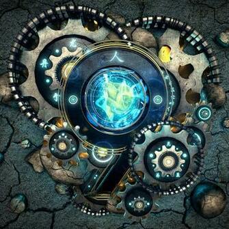 Wallpaper Of The Week By Jeff Huang