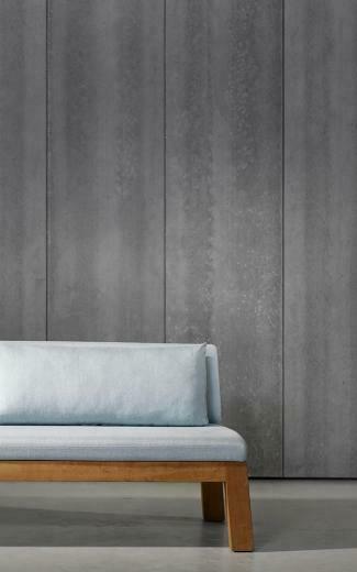 Concrete Wallpaper By Piet Boon Con