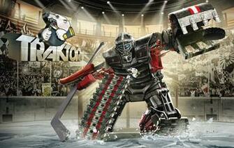 Wallpaper Steel Club Tractor Alive Khl Hockey Image For
