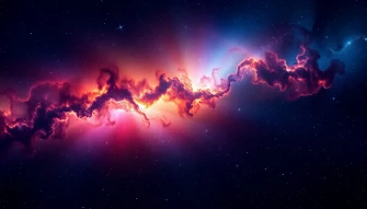 Starfield 4k Wallpaper