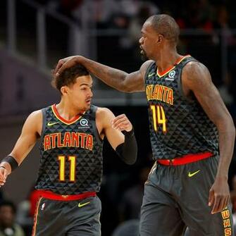 Atlanta Hawks Land Veteran Leadership In Addition Of Dewayne