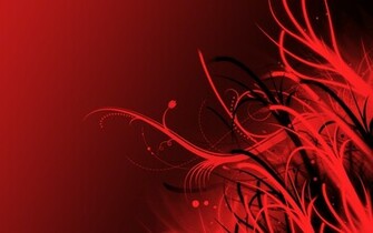 Abstract Wallpaper Red By Phoenixrising23 Customization