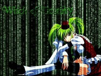 Code Geass Cc Wallpaper