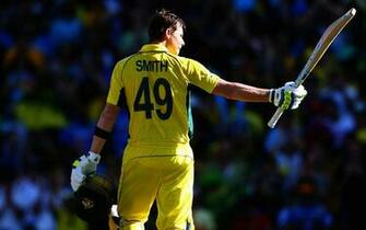 Smart Steven Smith HD Wallpaper And New Image