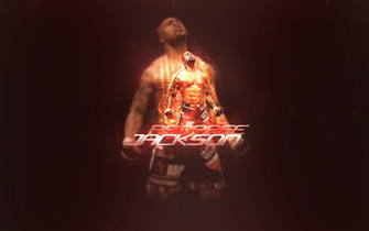 Ram Jackson Wallpaper