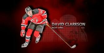 New Jersey Devils Wallpaper Background