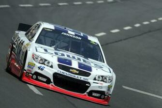 Jimmie Johnson Background