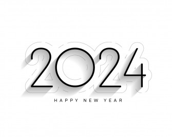 Happy New Year Wallpaper HD Image