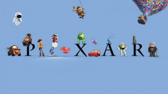 Toy Story Wallpaper