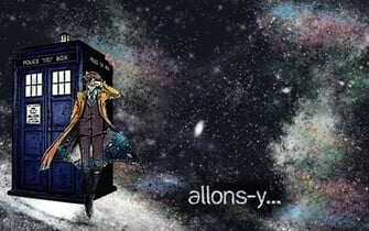 Doctor Who
