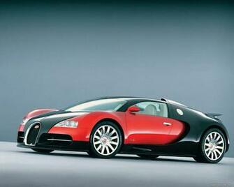 Bugatti Veyron Cars Technics Wallpaper