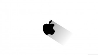 Apple 4k Ultra HD Wallpaper