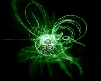 Wallpaper Background Beautiful Box Green Black Art