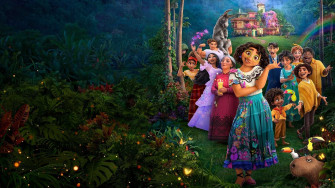 Encanto Wallpaper Desktop Discover More American Animated Animation
