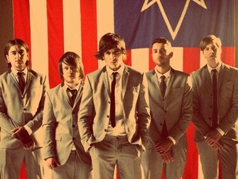 Bring Me The Horizon Wallpaper