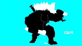 Dr Mundo Wallpaper