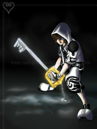 Kingdom Hearts Keyblades Wallpaper Kh Keyblade Master By Red