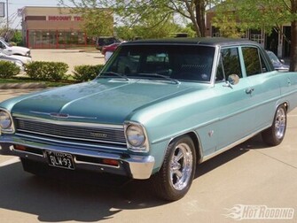 Chevy Nova Wallpaper Chevrolet