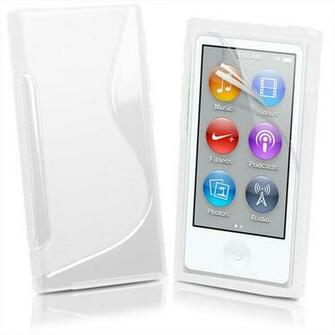 Apple Ipod Nano Protective Skin 7th Gen HD Walls Find Wallpaper
