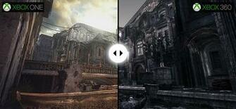 Gears Of War Ultimate Edition Teaser Video