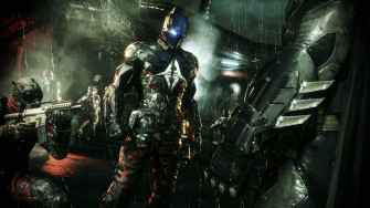 Video Game Batman Arkham Knight 4k Ultra HD Wallpaper