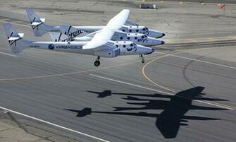 Virgin Galactic The Space Ship Aircraft Wallpaper Aeronef Net