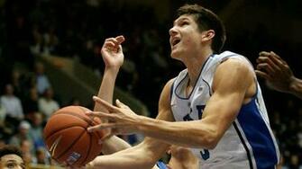 Grayson Allen