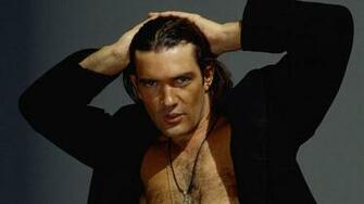 Antonio Banderas HD Wallpaper 7wallpaper Net