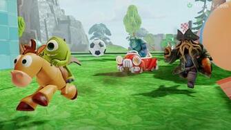 Disney Infinity Wallpaper
