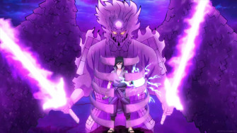 Naruto Series Live Wallpaper Animated