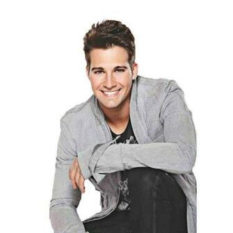 James Maslow Mobile HD Wallpaper