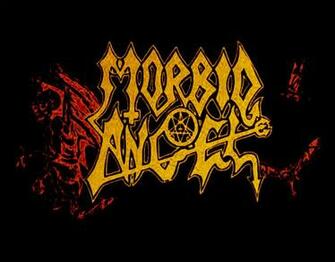 Morbid Love