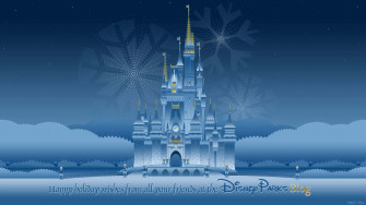 Disney Wallpaper