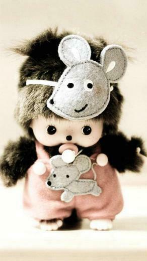 Cute Wallpaper For iPhone Plus