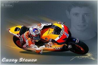 Redi Stoner Casey Wallpaper