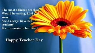 Happy World Teachers Day Wishes Image And Photos