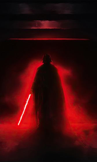 Sci Fi Star Wars Phone Wallpaper By Victor K