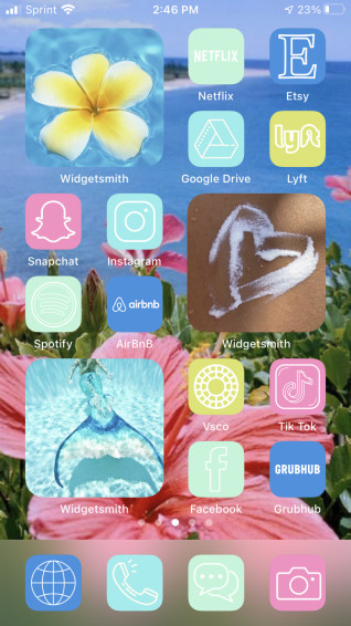 Ios14 Inspo