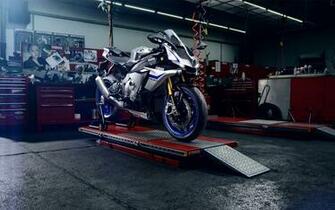 Yamaha Yzf R1m HD Wallpaper Cars Better