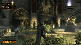 Two Worlds Ii Rpg Land Res Wallpaper News And More Since