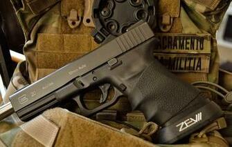 Pin Glock