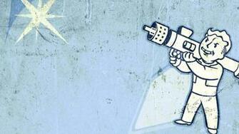 Fallout Vault Boy HD Wallpaper General