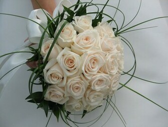 Flowers Pictures Beautiful Wallpaper Wedding