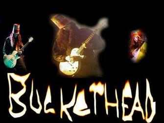 Buckethead Wallpaper