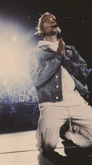 Justin Bieber Wallpaper
