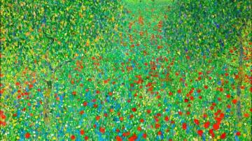 Gustav Klimt Wallpaper HD 4k 5k For Pc And Mobile