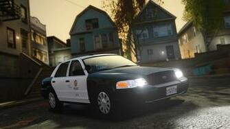 Lapd Slicktop Gta Iv Galleries Lcpdfr