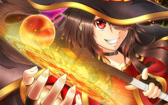 Konosuba God S Blessing On This Wonderful World Full