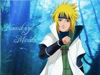 Minato Wallpaper And Background Id